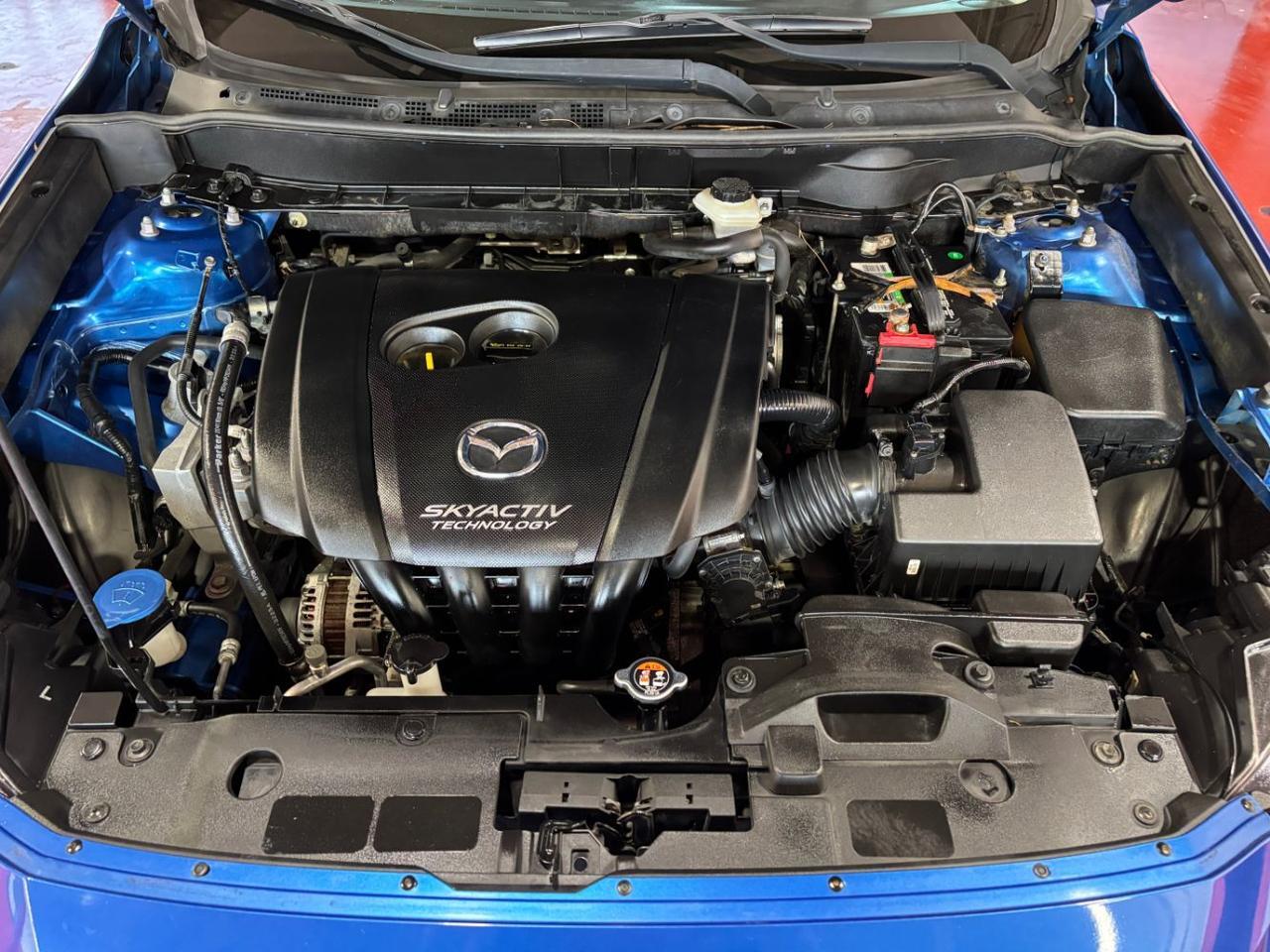 2016 Mazda CX-3 Touring Franklin OH