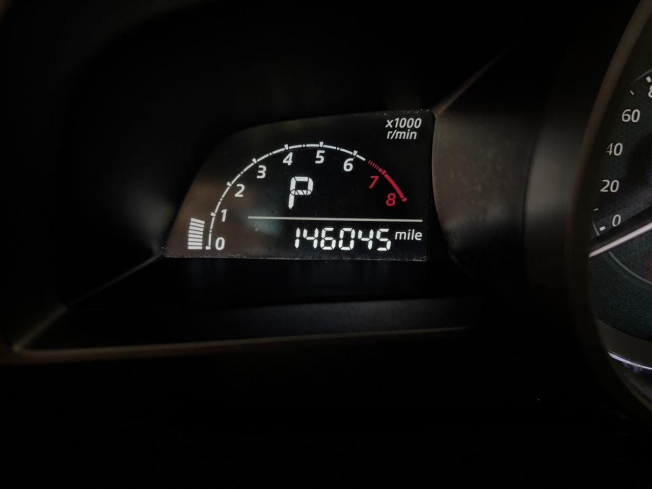 2016 Mazda CX-3 Touring Franklin OH