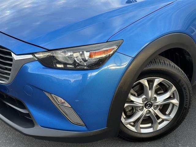 2016 Mazda CX-3 Touring