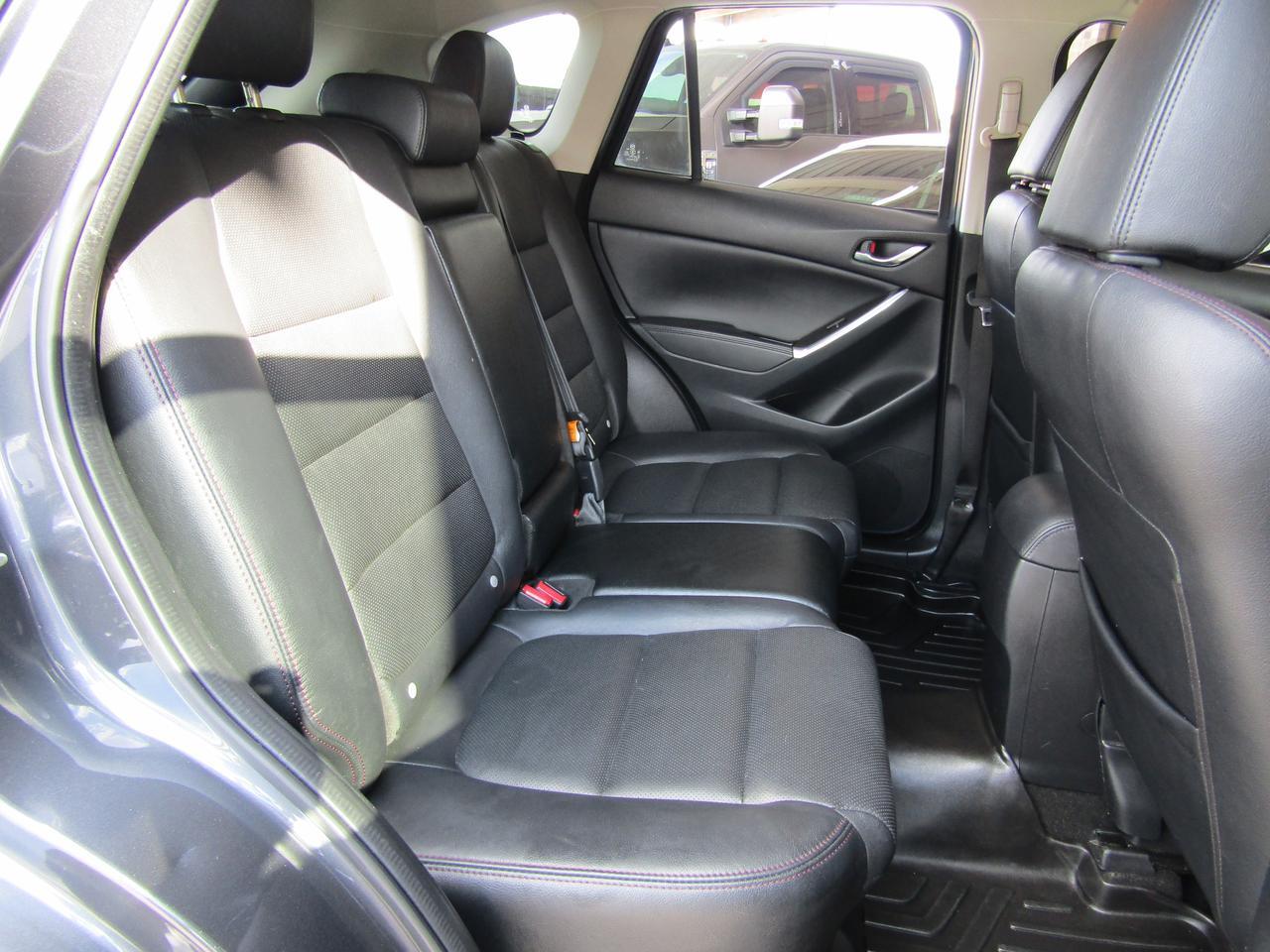 2016 Mazda CX-5 2016 FWD 4dr Auto Grand Touring Grand Prairie TX