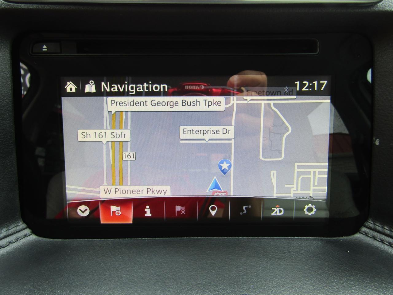 2016 Mazda CX-5 2016 FWD 4dr Auto Grand Touring Grand Prairie TX