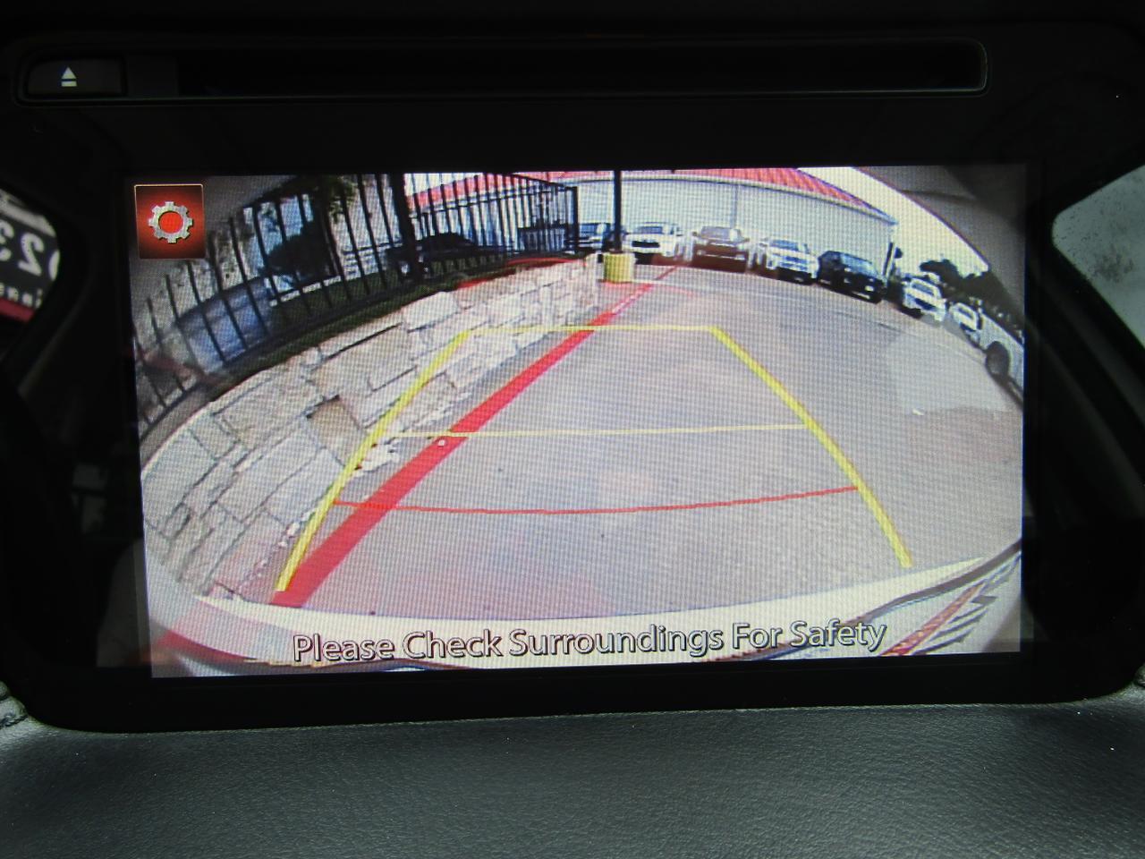 2016 Mazda CX-5 2016 FWD 4dr Auto Grand Touring Grand Prairie TX