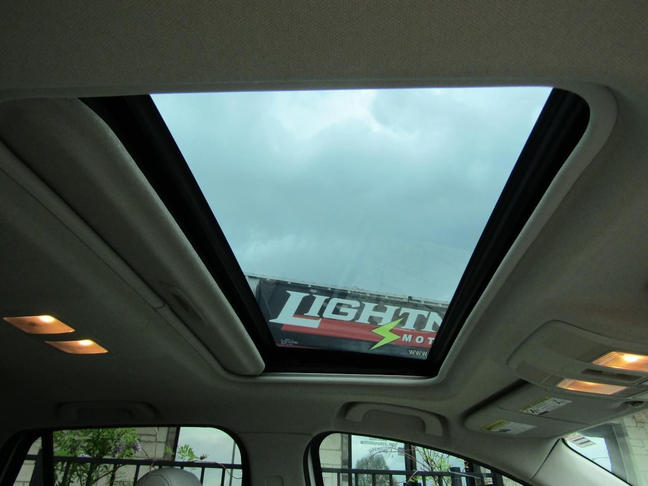 2016 Mazda CX-5 2016 FWD 4dr Auto Grand Touring Grand Prairie TX