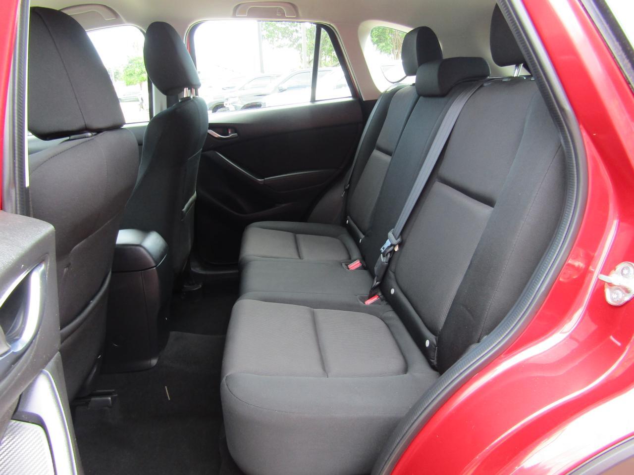 2016 Mazda CX-5 2016 FWD 4dr Auto Sport Grand Prairie TX