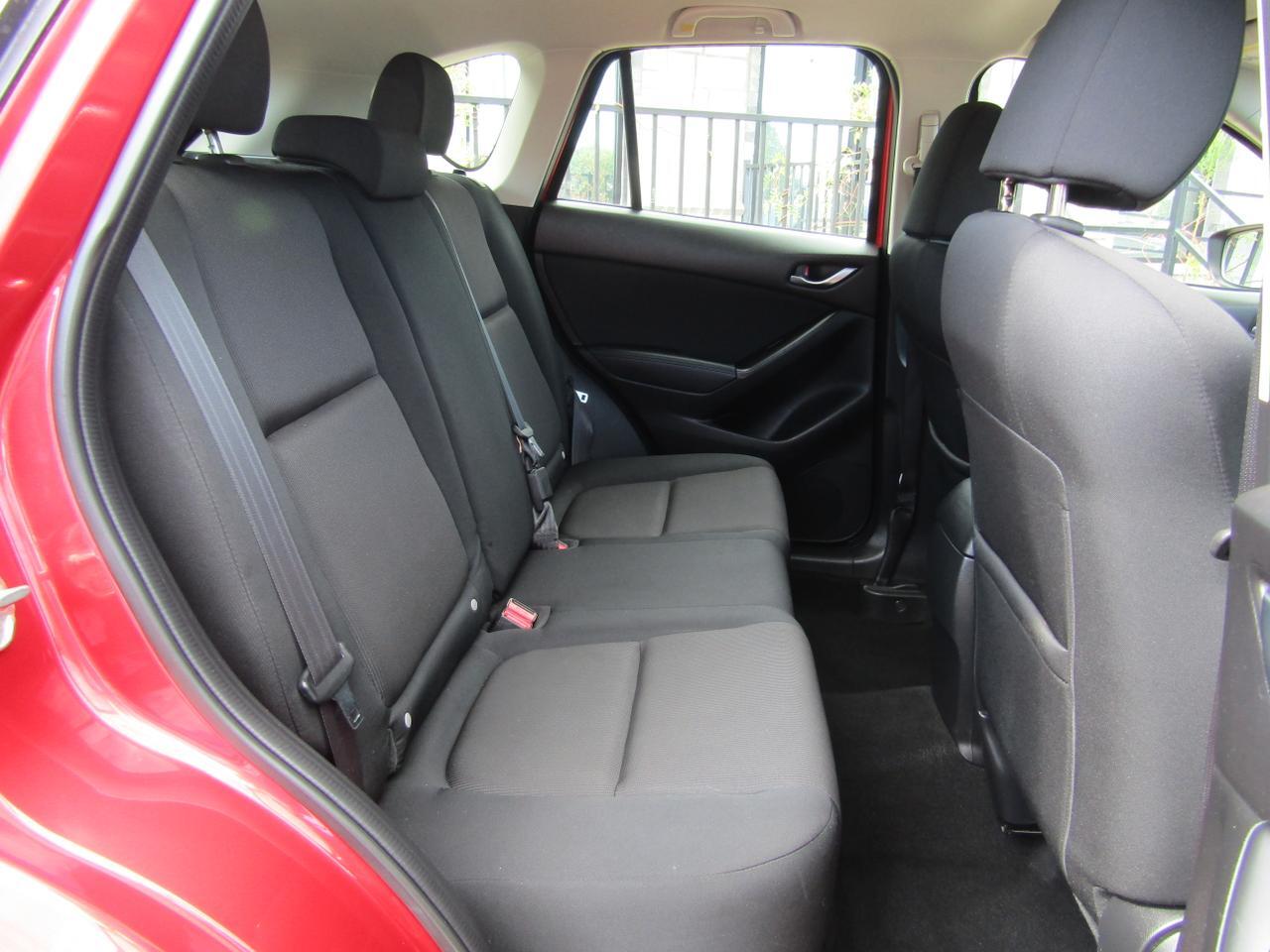 2016 Mazda CX-5 2016 FWD 4dr Auto Sport Grand Prairie TX