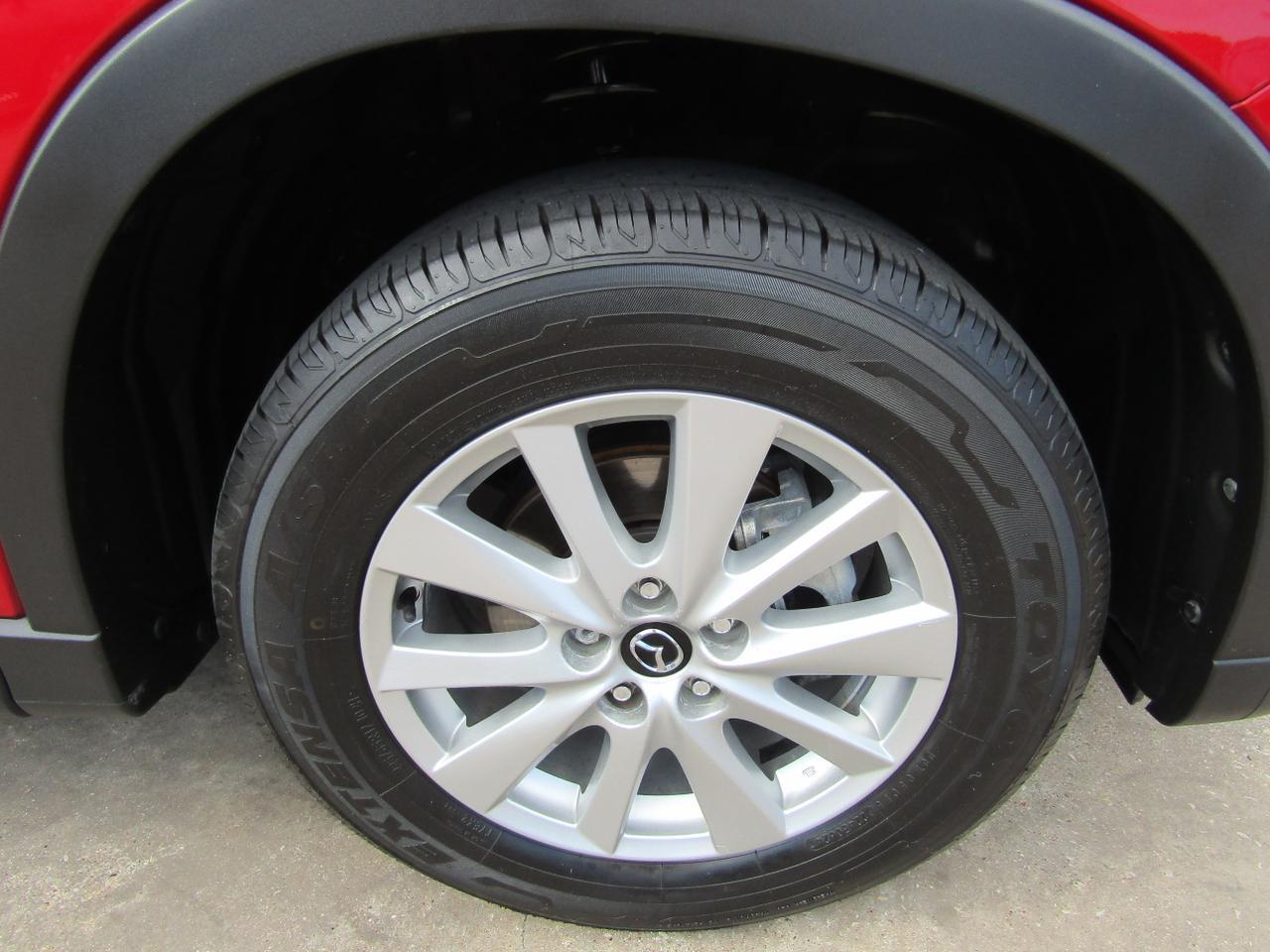 2016 Mazda CX-5 2016 FWD 4dr Auto Sport Grand Prairie TX
