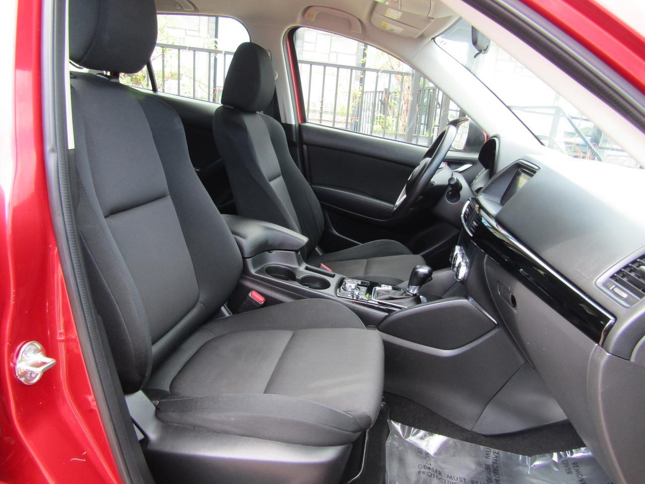 2016 Mazda CX-5 2016 FWD 4dr Auto Sport Grand Prairie TX