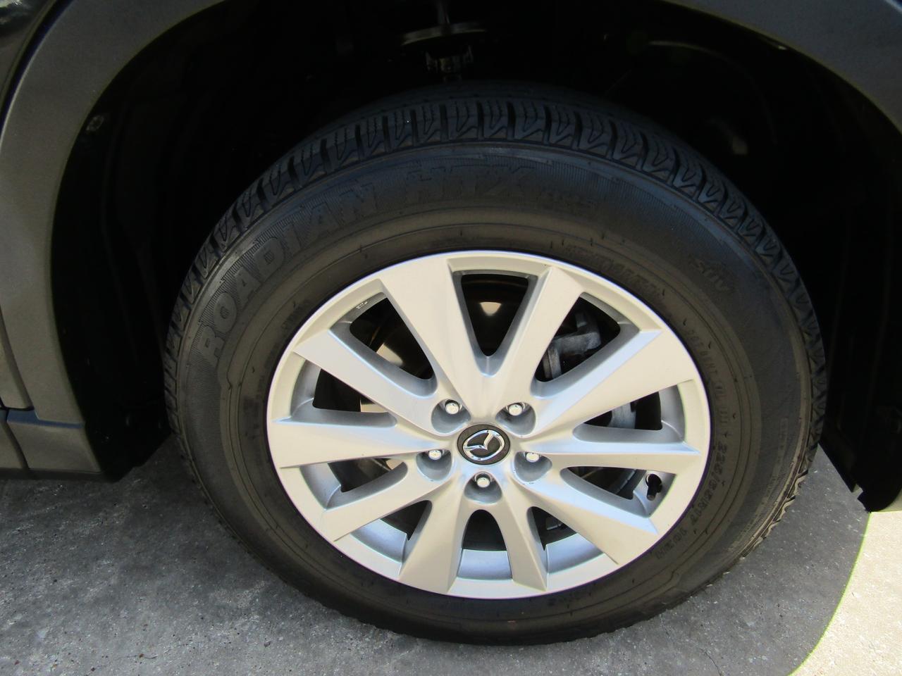 2016 Mazda CX-5 2016 FWD 4dr Auto Touring Grand Prairie TX
