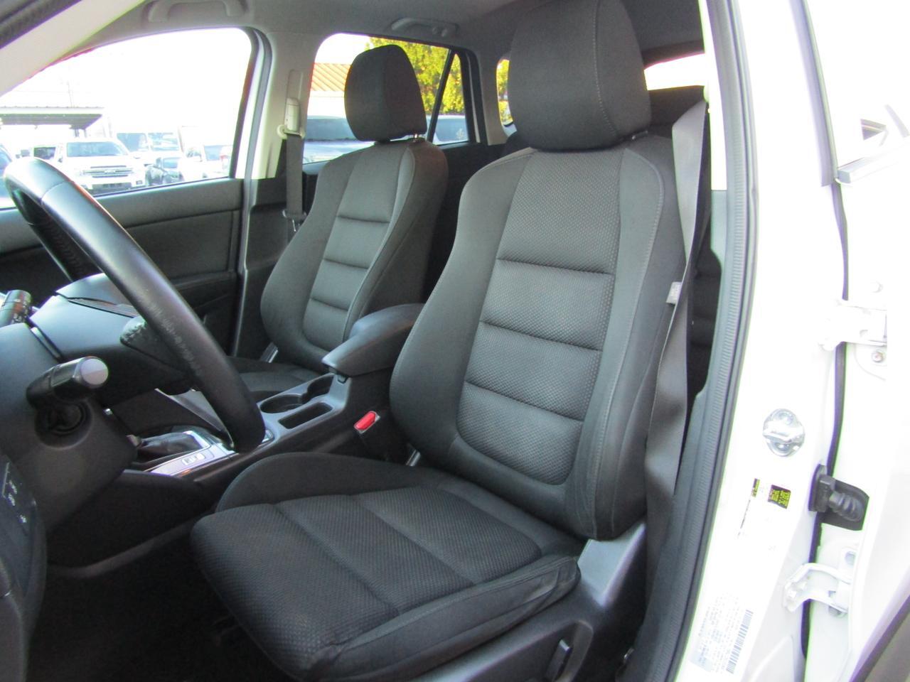 2016 Mazda CX-5 2016 FWD 4dr Auto Touring Grand Prairie TX