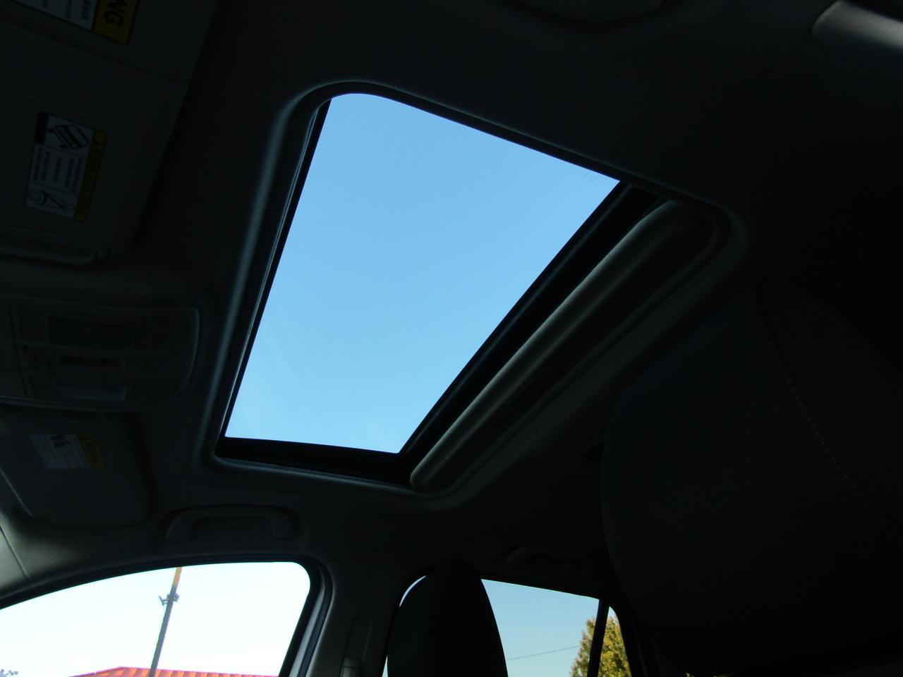 2016 Mazda CX-5 2016 FWD 4dr Auto Touring Grand Prairie TX