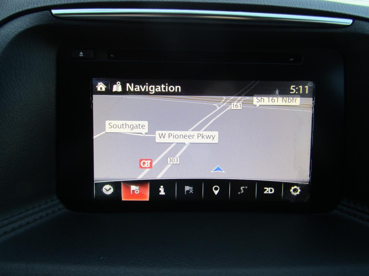 2016 Mazda CX-5 2016 FWD 4dr Auto Touring Grand Prairie TX