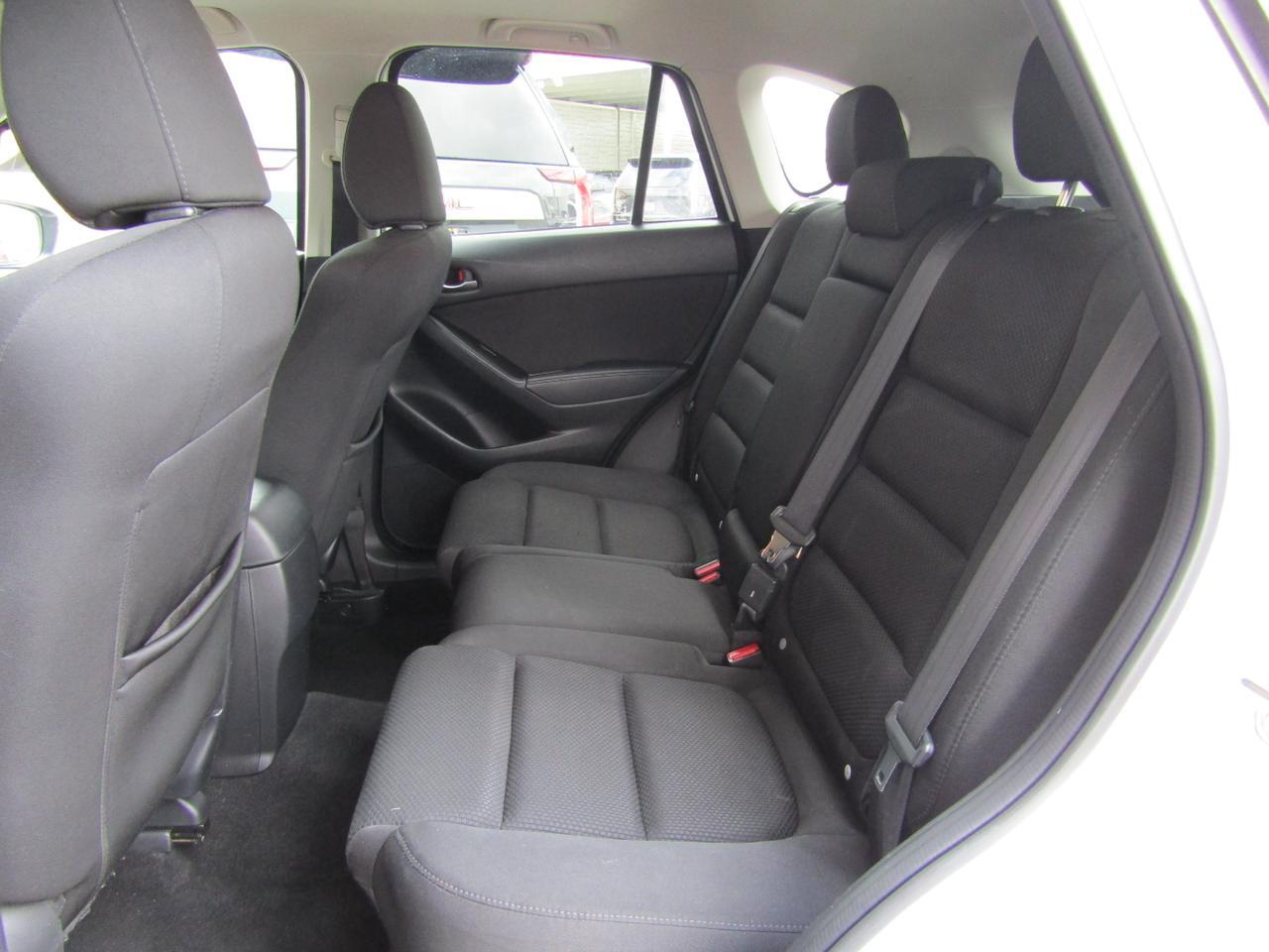 2016 Mazda CX-5 2016 FWD 4dr Auto Touring Grand Prairie TX