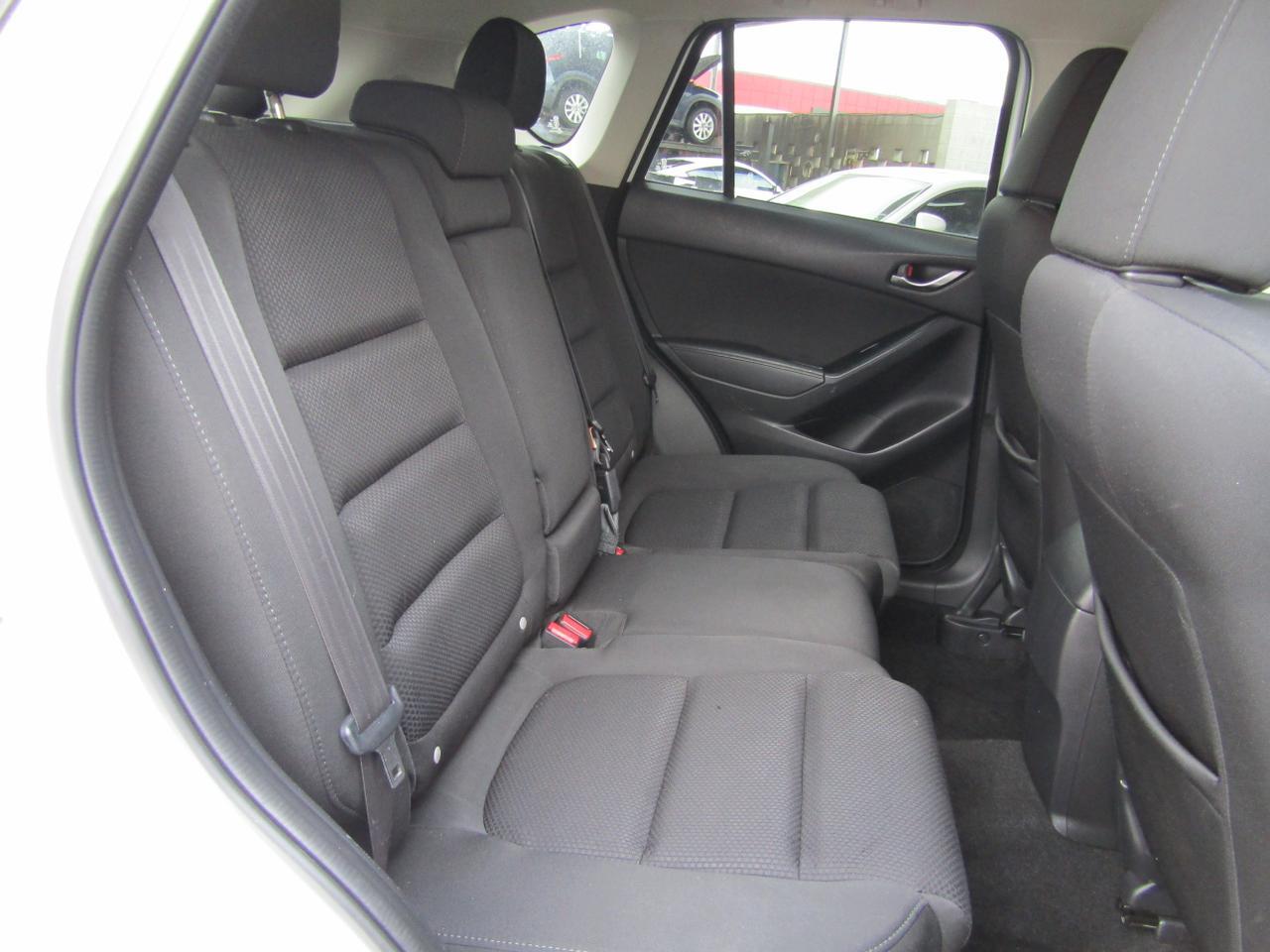 2016 Mazda CX-5 2016 FWD 4dr Auto Touring Grand Prairie TX