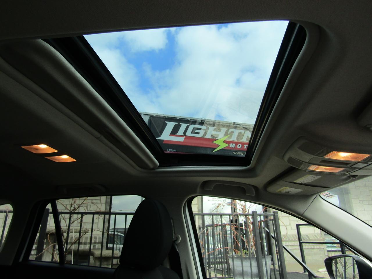 2016 Mazda CX-5 2016 FWD 4dr Auto Touring Grand Prairie TX