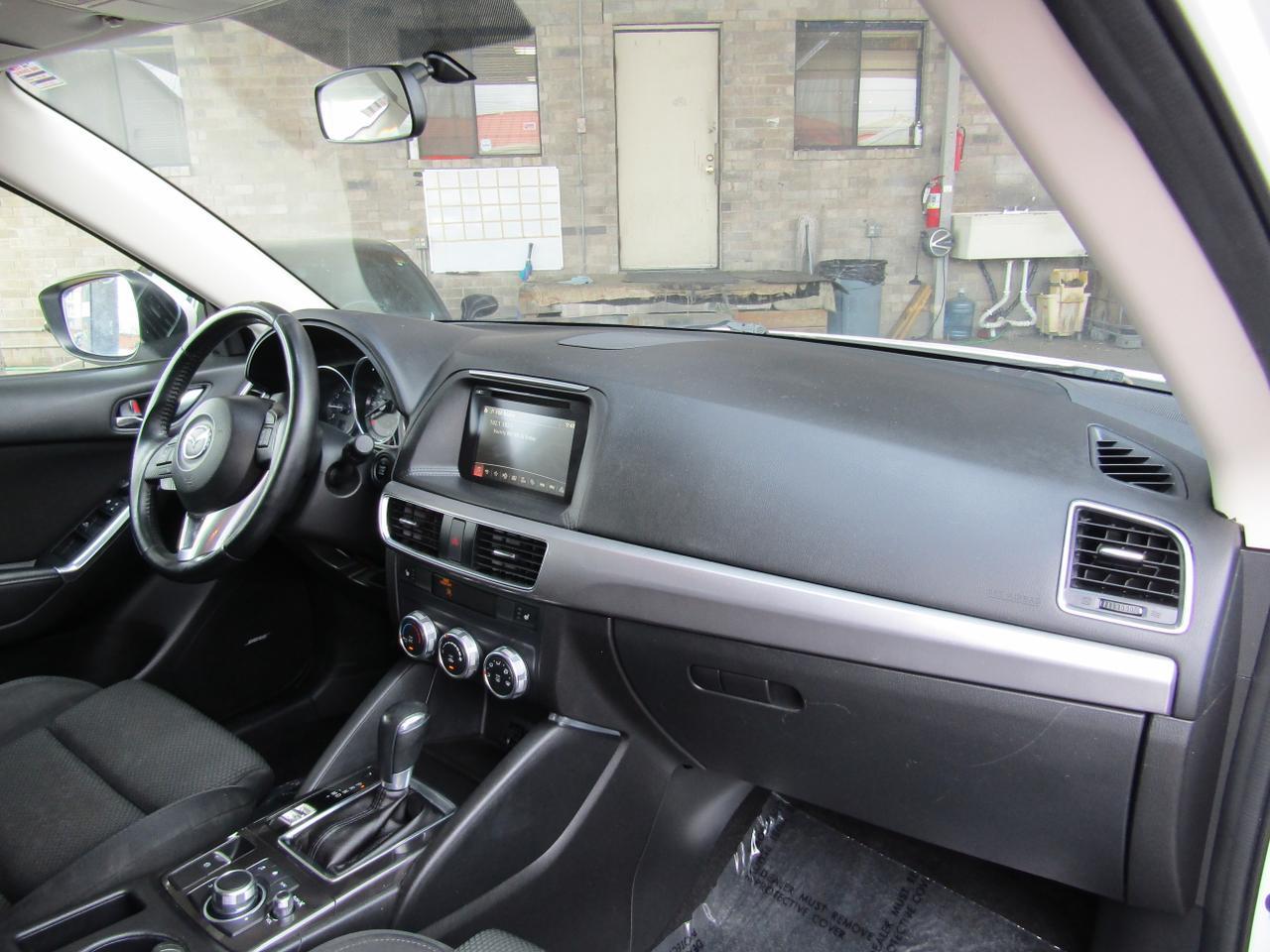 2016 Mazda CX-5 2016 FWD 4dr Auto Touring Grand Prairie TX