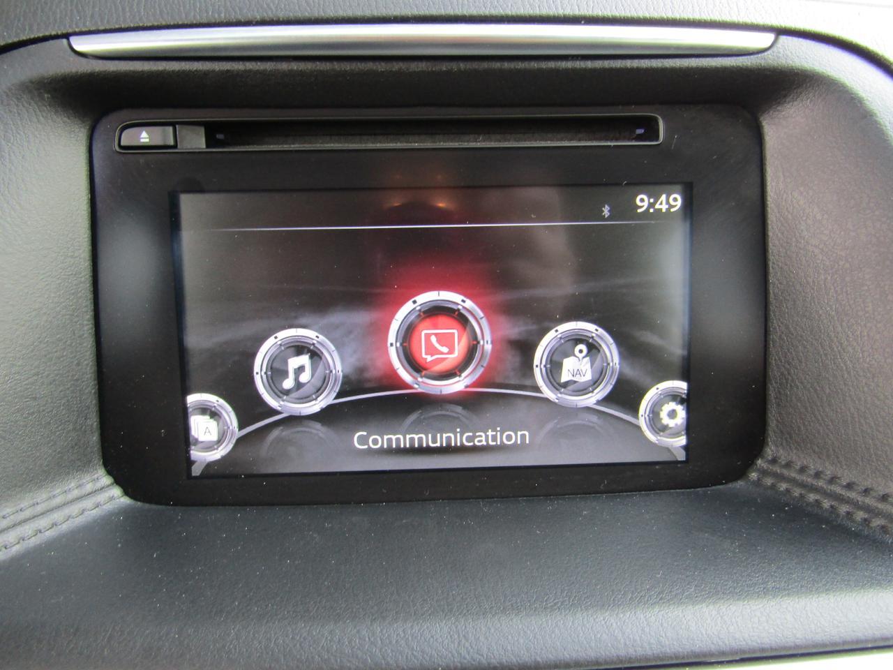 2016 Mazda CX-5 2016 FWD 4dr Auto Touring Grand Prairie TX