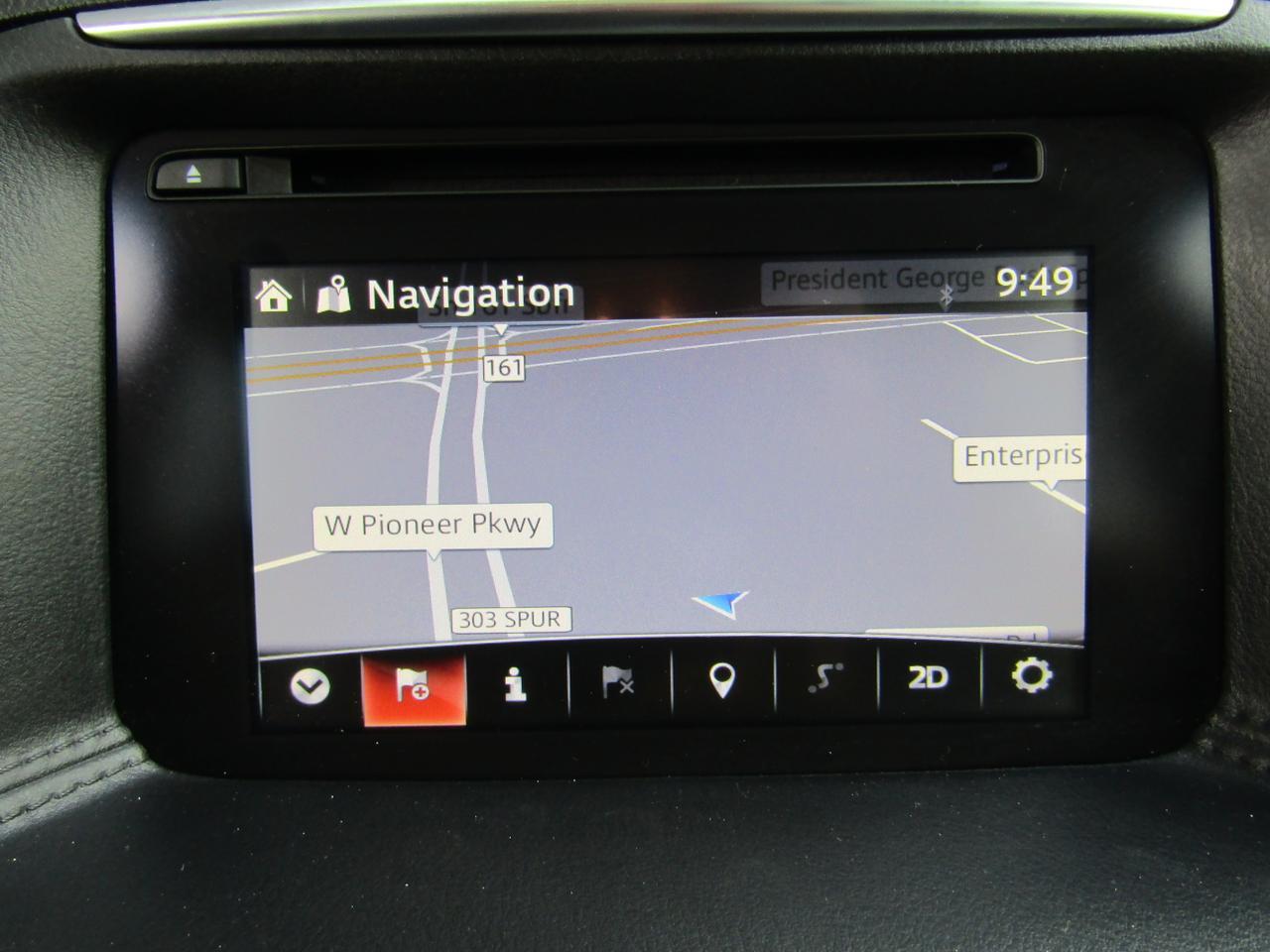 2016 Mazda CX-5 2016 FWD 4dr Auto Touring Grand Prairie TX