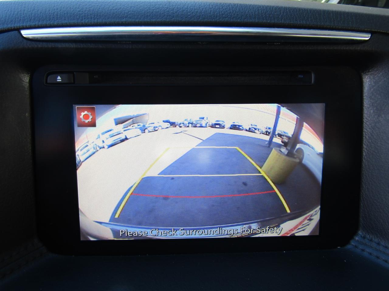 2016 Mazda CX-5 AWD 4dr Auto Grand Touring Grand Prairie TX