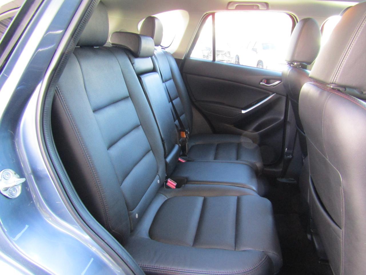 2016 Mazda CX-5 AWD 4dr Auto Grand Touring Grand Prairie TX