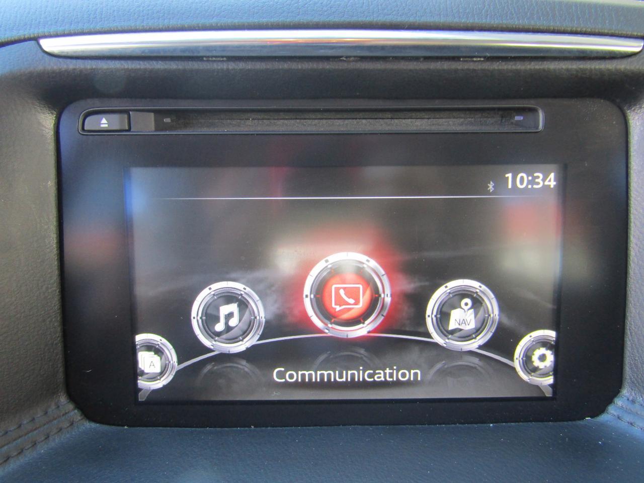 2016 Mazda CX-5 AWD 4dr Auto Grand Touring Grand Prairie TX