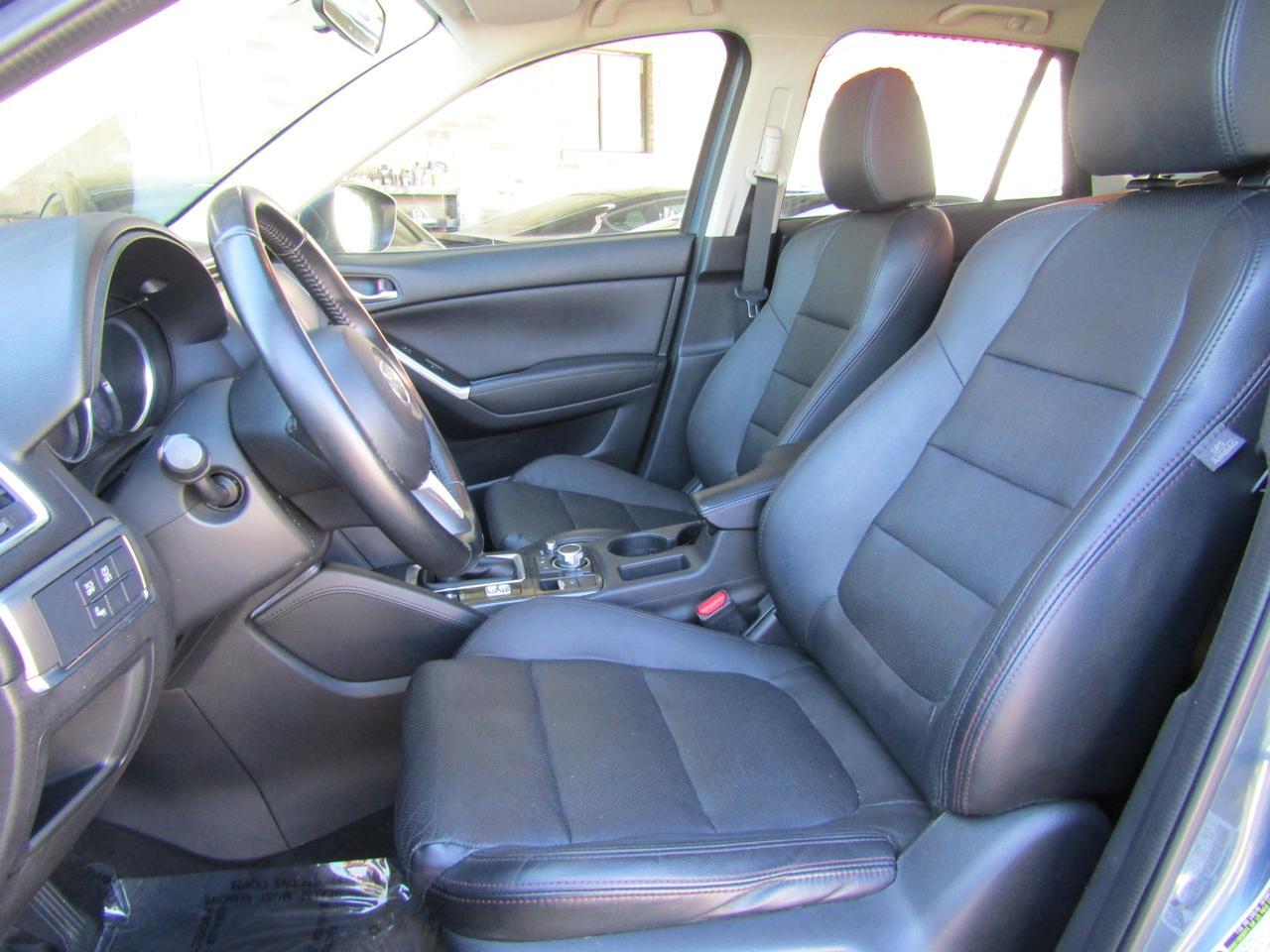 2016 Mazda CX-5 AWD 4dr Auto Grand Touring Grand Prairie TX