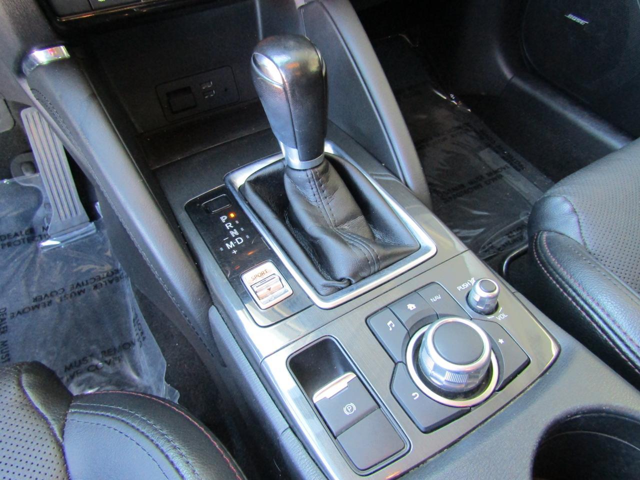 2016 Mazda CX-5 AWD 4dr Auto Grand Touring Grand Prairie TX