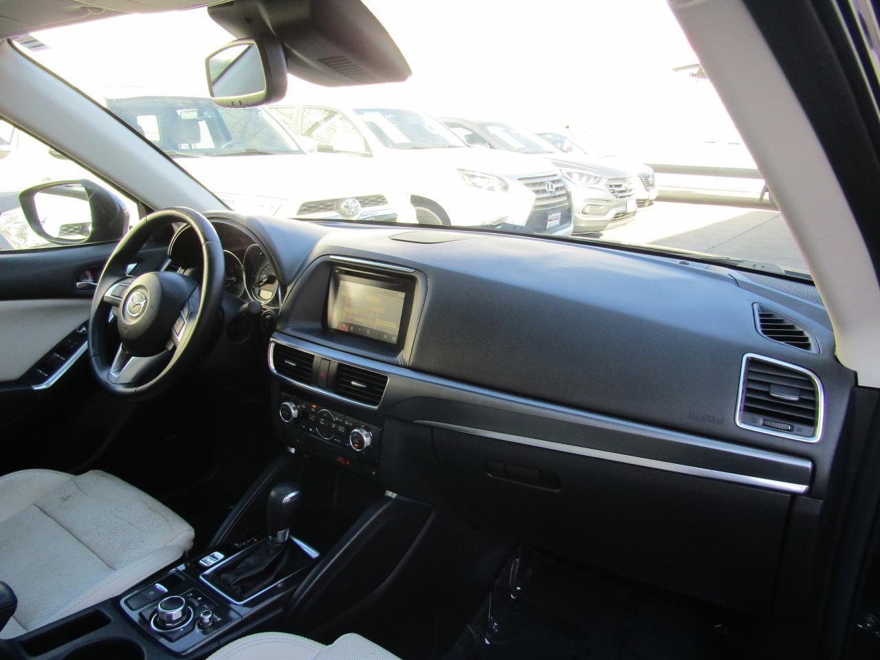 2016 Mazda CX-5 AWD 4dr Auto Grand Touring Grand Prairie TX