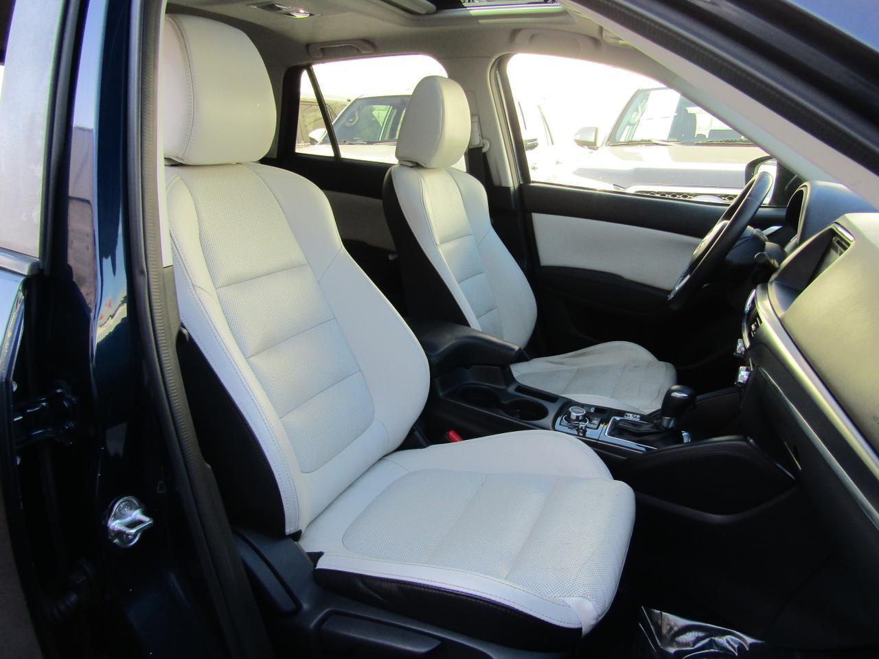 2016 Mazda CX-5 AWD 4dr Auto Grand Touring Grand Prairie TX