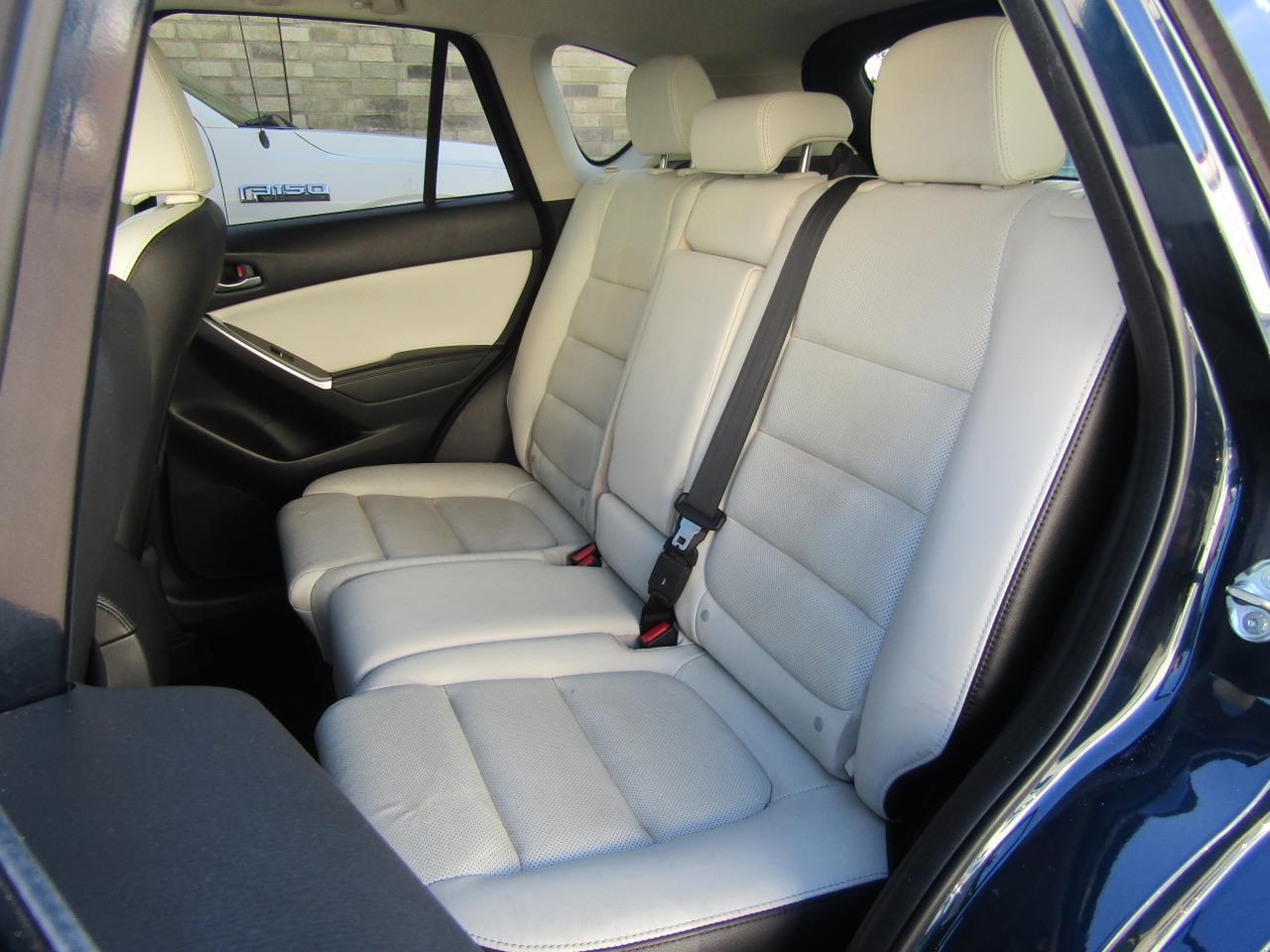 2016 Mazda CX-5 AWD 4dr Auto Grand Touring Grand Prairie TX