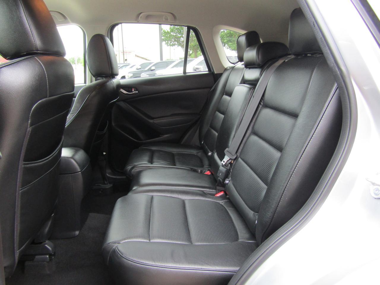 2016 Mazda CX-5 AWD 4dr Auto Touring Grand Prairie TX