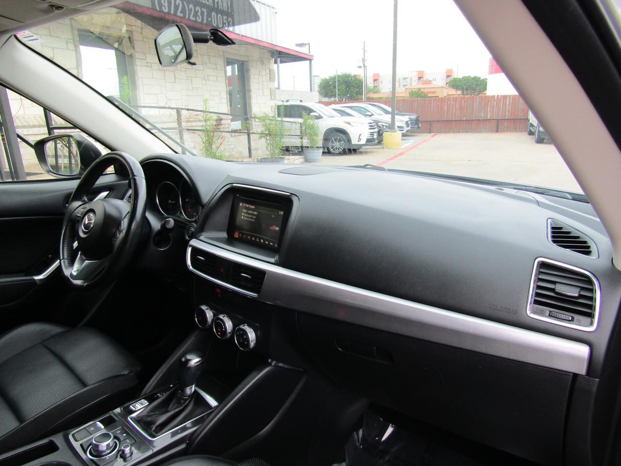 2016 Mazda CX-5 AWD 4dr Auto Touring Grand Prairie TX