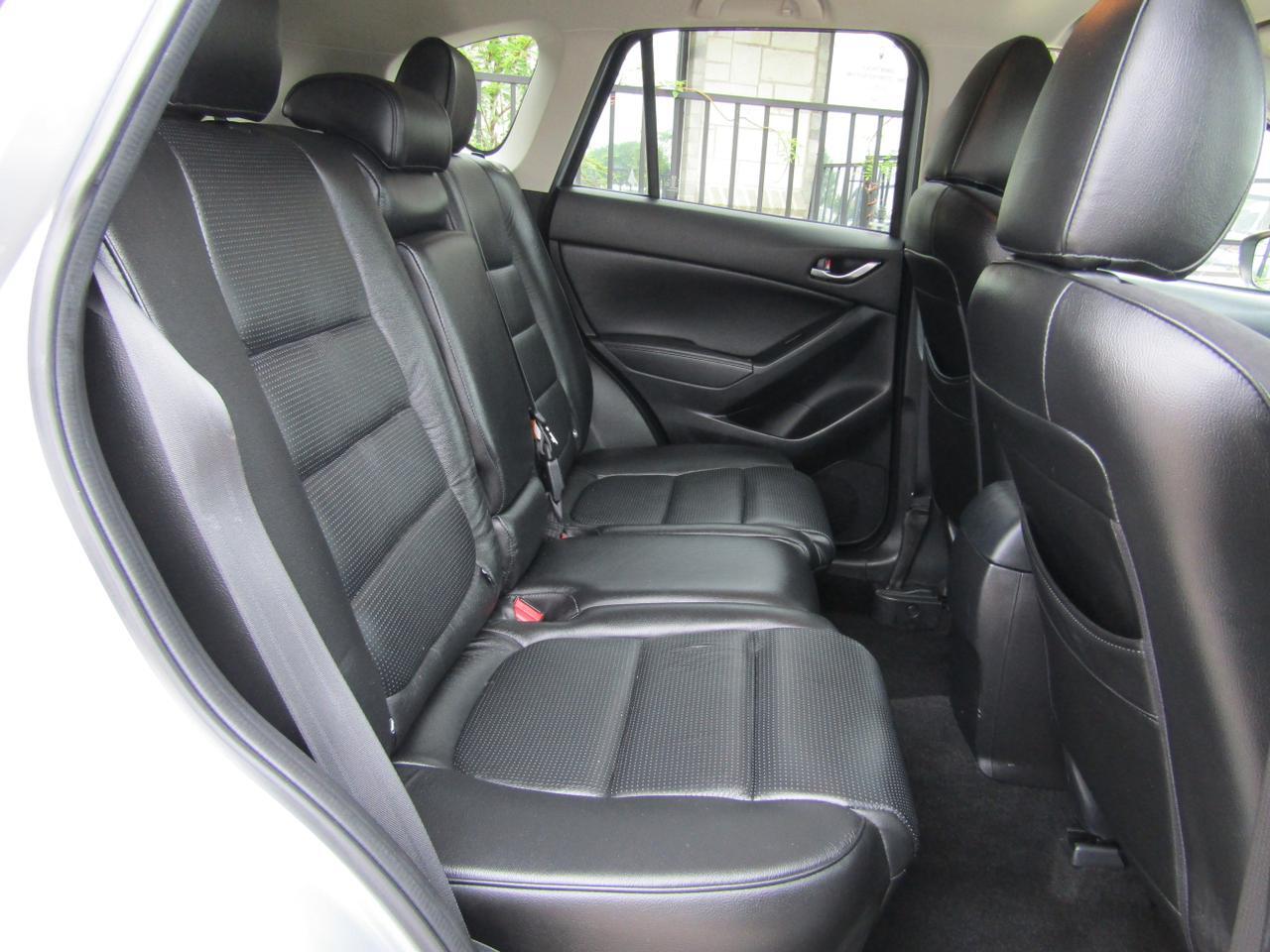 2016 Mazda CX-5 AWD 4dr Auto Touring Grand Prairie TX