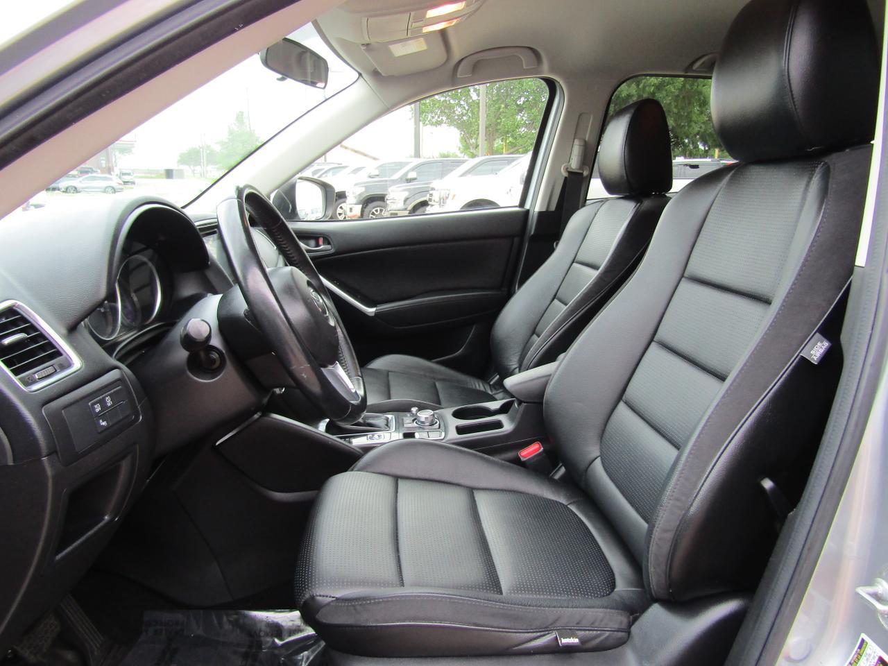 2016 Mazda CX-5 AWD 4dr Auto Touring Grand Prairie TX