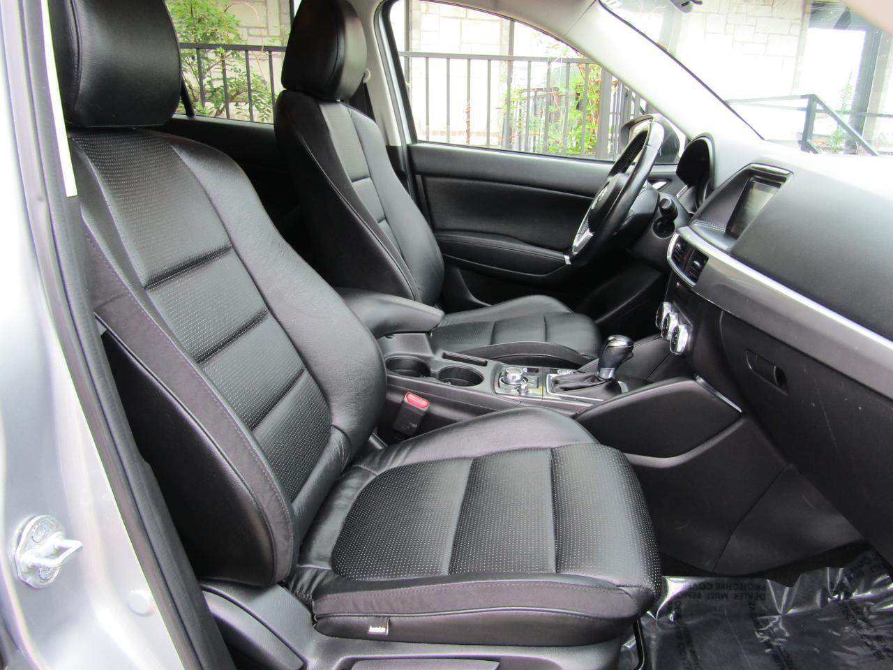 2016 Mazda CX-5 AWD 4dr Auto Touring Grand Prairie TX