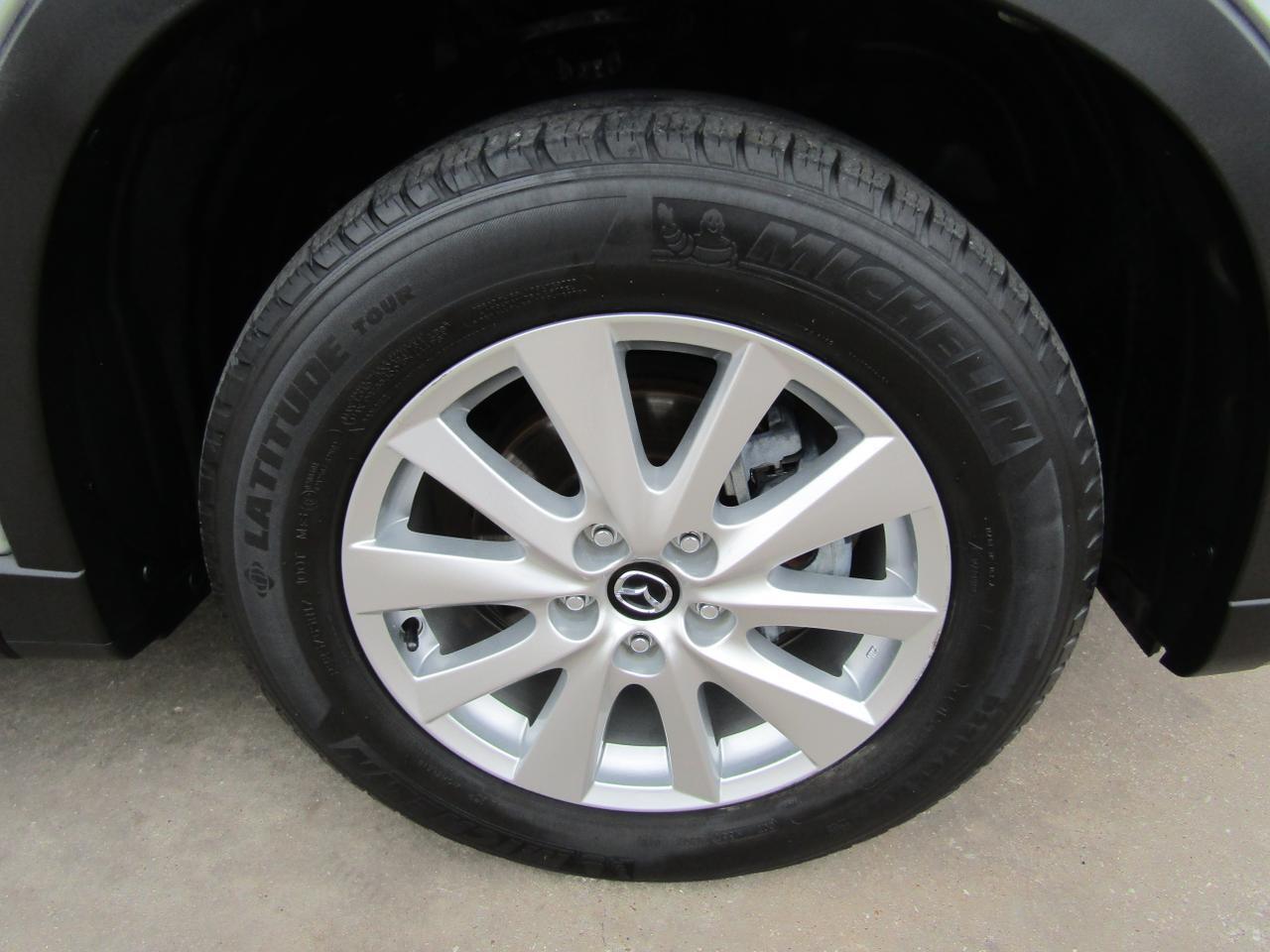 2016 Mazda CX-5 AWD 4dr Auto Touring Grand Prairie TX
