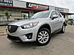 2016 Mazda CX-5 AWD 4dr Auto Touring