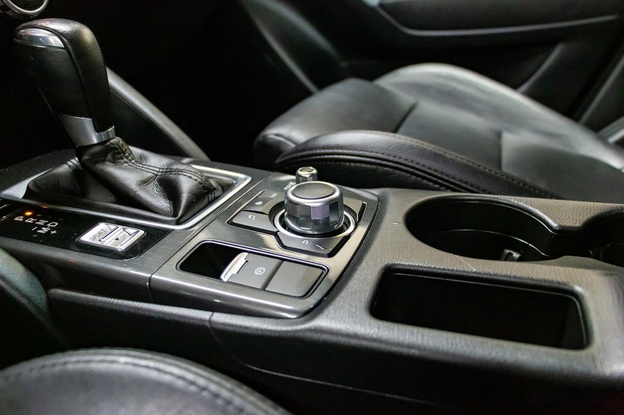 2016 Mazda CX-5 AWD GS Leather Roof BCam Red Deer AB