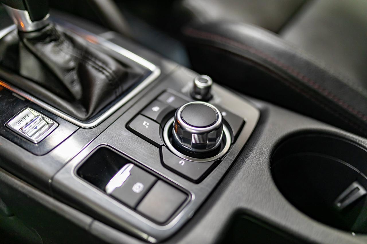 2016 Mazda CX-5 AWD GT Leather Roof Nav BCam Red Deer AB