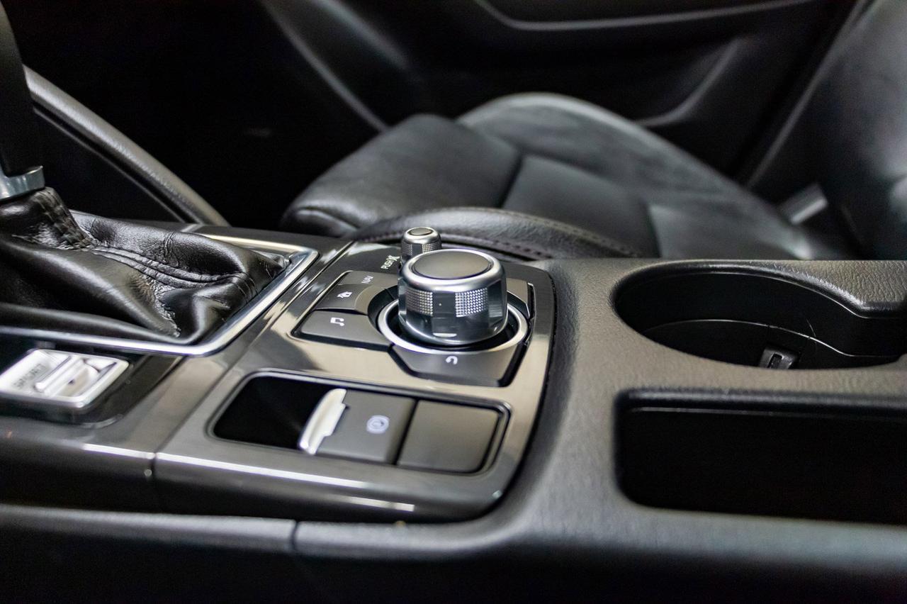 2016 Mazda CX-5 AWD GT Leather Roof Nav Red Deer AB