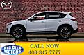 2016 Mazda CX-5 AWD GT Leather Roof Nav
