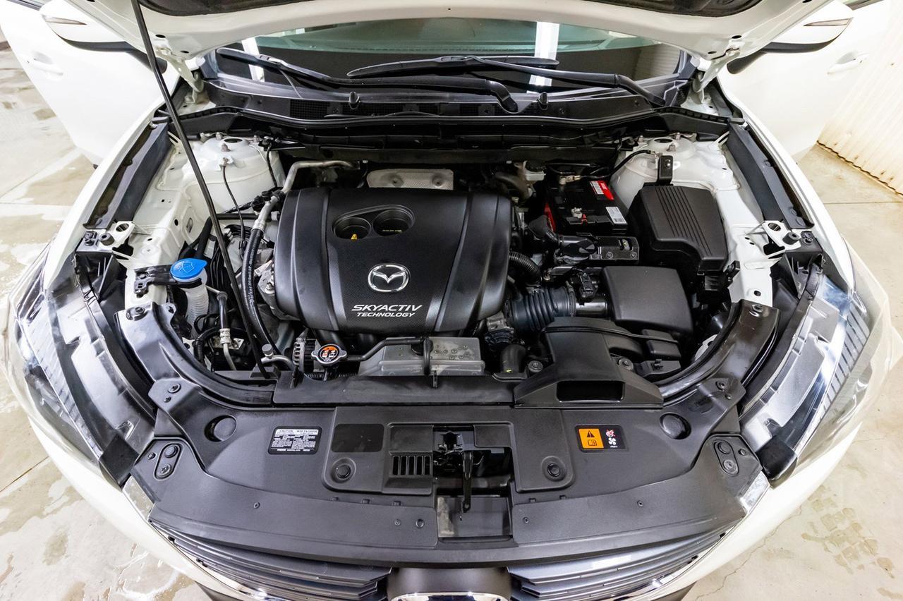 2016 Mazda CX-5 AWD GT Leather Roof Nav Red Deer AB