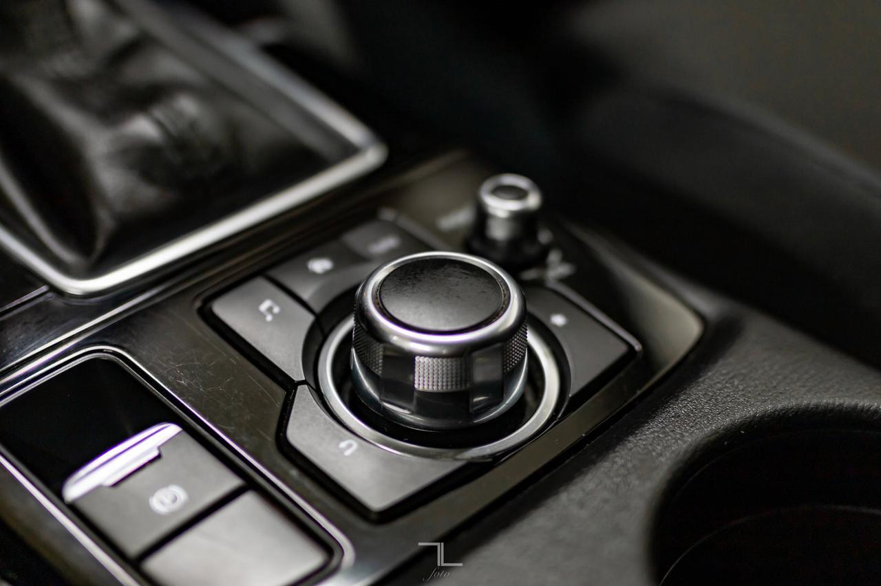 2016 Mazda CX-5 AWD GX Sport Nav Red Deer AB