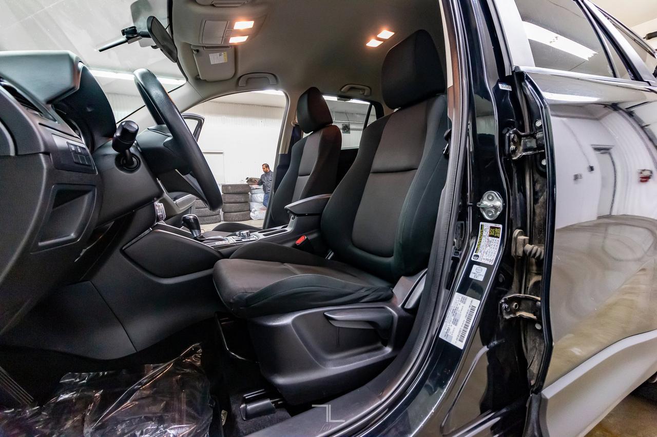 2016 Mazda CX-5 AWD GX Sport Nav Red Deer AB