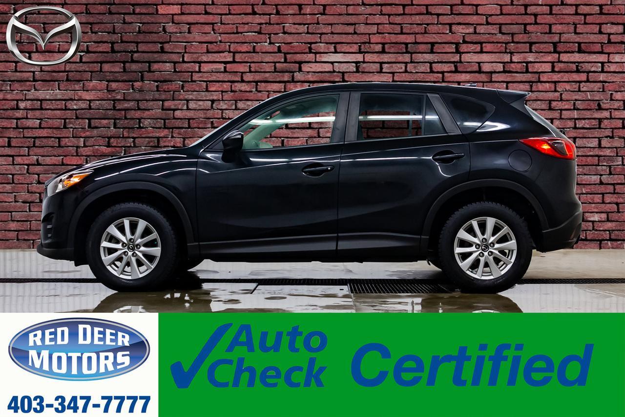 2016 Mazda CX-5 AWD GX Sport Nav