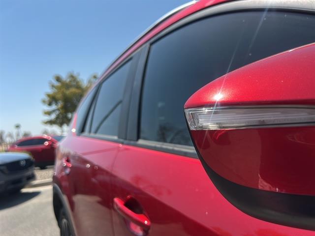 2016 Mazda CX-5 AWD Grand Touring 4dr SUV Mesa AZ