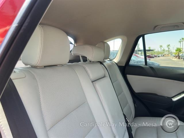 2016 Mazda CX-5 AWD Grand Touring 4dr SUV Mesa AZ