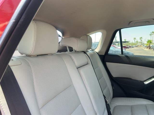 2016 Mazda CX-5 AWD Grand Touring 4dr SUV Mesa AZ