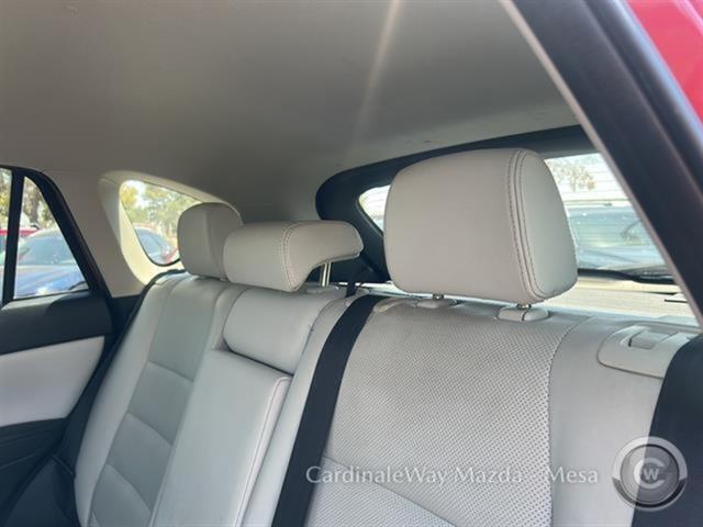2016 Mazda CX-5 AWD Grand Touring 4dr SUV Mesa AZ