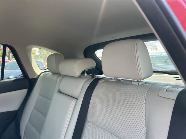 2016 Mazda CX-5 AWD Grand Touring 4dr SUV Mesa AZ