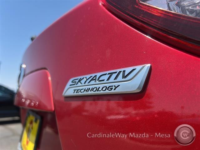 2016 Mazda CX-5 AWD Grand Touring 4dr SUV Mesa AZ